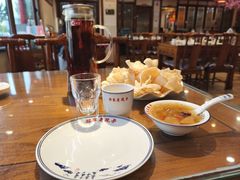 -那家老院子东北菜·饺子·小鸡炖蘑菇(艳华街店)