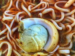 -顺发拉面(长湖路店)