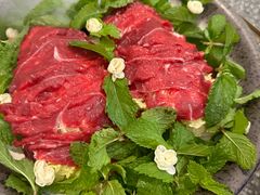 -左庭右院鲜牛肉火锅(南通CBD大有境店)