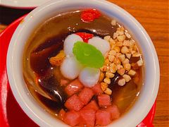 川北凉粉-川人百味(金安中央大街店)