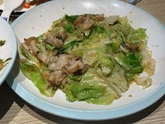 -小船渔村•大连菜•大连焖鱼(黄河路店)