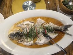 -丹江渔村(首都机场店)