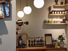 -Double cafe