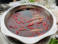 -枇杷园食为鲜火锅(南山店)
