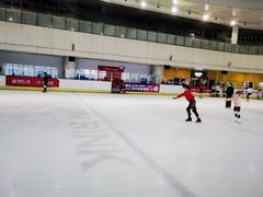 -冠军冰场CHAMPION RINK(百联又一城店)