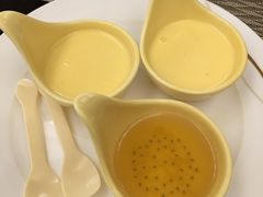 -三宝大饭店-中和艺素餐厅(浦上金山正祥广场店)