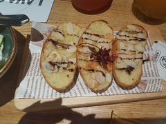 -原石牛扒·约会餐厅(龙城万科里店)