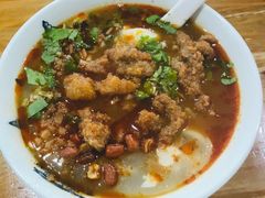 -豆相识•九九豆腐脑(牛咡桥店)