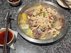 -天都火锅酒楼(虹梅南路店)