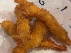 -江户家·日本料理·铁板烧(汉江东路店)
