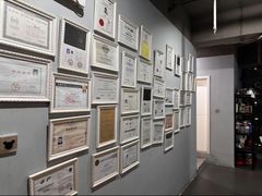 -AC健身工作室(千灯湖店)