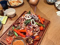 -纳鲁孜·新疆特色餐厅(上海悦荟广场店)