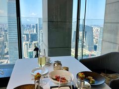 -北京柏悦酒店·锦庭餐厅Dining Room