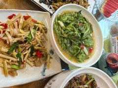 -下梅人家土菜馆(历史文化餐厅度假区店)