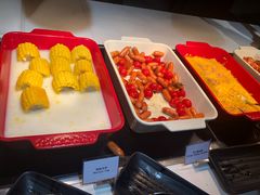 -威珀斯酒店·珀萃美食餐厅