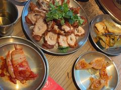 -西塔老太太泥炉烤肉(杭州首店)