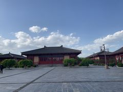-宝鸡周原博物院