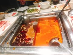 -海底捞火锅(武胜路凯德广场店)