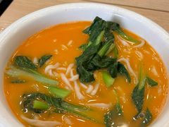 -木木鲜海鲜面(天一店)