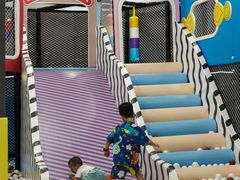 -神帆·元气汤泉(解放西路店)