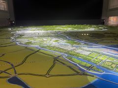-广州市城市规划展览中心