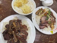 -陈光记烧腊店(罗保博士街店)