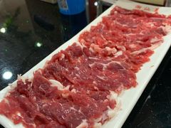 -潮汕美牛肉丸火锅店(天宁寺店)