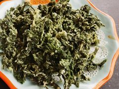 -向外鱼乐·土菜·虹鳟鱼