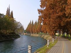 -蜀绣公园