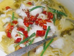 -外婆家(蓝色港湾店)