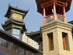 -西宁市东关清真大寺
