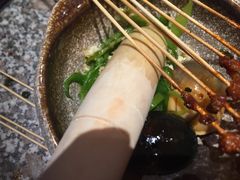 -老街鱼嘴巴(坡子街老店)