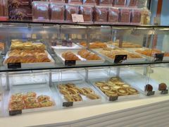 -BreadTalk面包新语(长寿路地铁站店)