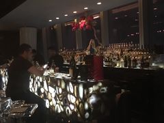 -广州四季酒店·天吧·高空酒吧