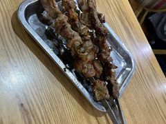 -西北朗益和穆斯林餐厅