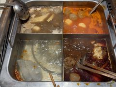 -海底捞火锅(吾悦国际广场店)
