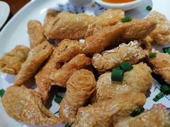 -涌觅名灶·本地海鲜宁波菜(财富广场店)