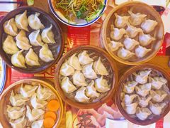 -新兴园饺子馆(北京百子湾店)