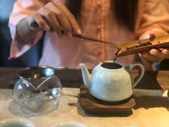 -素慧餐厅(大虹桥店)