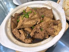 -天毓山庄·餐厅