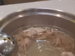 -润园四季椰子鸡火锅(南山海岸城店)