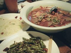 -章吴记喜瑞餐厅(东东城店)