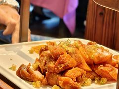 -甘家界牌柠檬鸭(青山店)