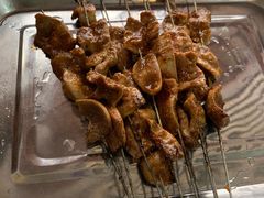 -酒宝荡烧烤(长航局江大路住宅小区店)