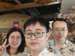 -极乐汇汗蒸会馆(杭州店)