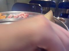 -哈哈碳都·牛肋条无限自助烤肉(宝龙店)