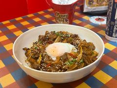 -万能料理屋(钟鼓岭路店)
