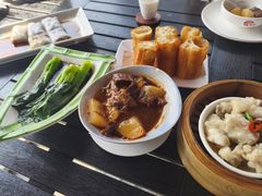 -鹿鸣酒家(越秀店)