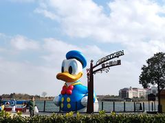 -迪士尼小镇