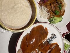 -大鸭梨烤鸭店(花园村店)